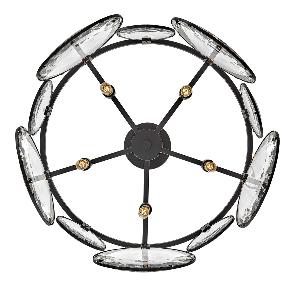 Suspension DEL | Nala