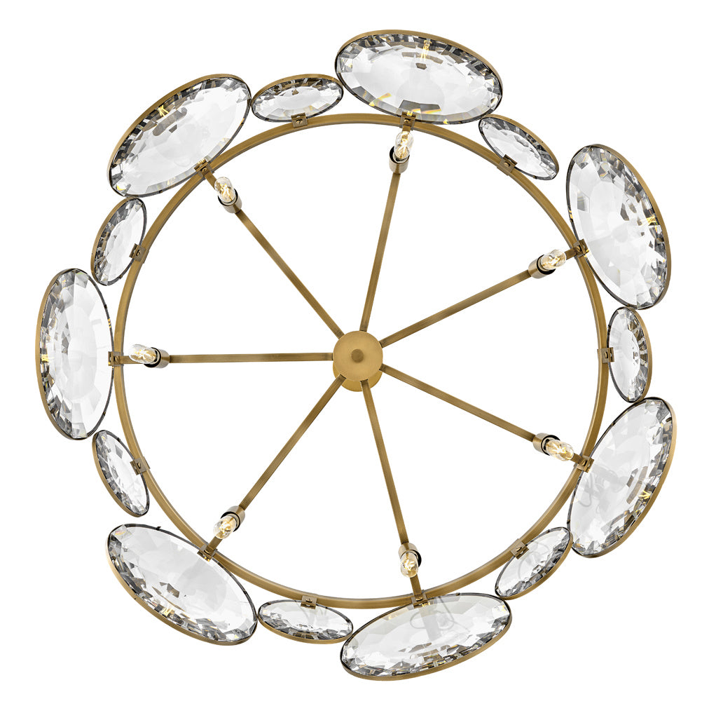 Suspension DEL | Nala