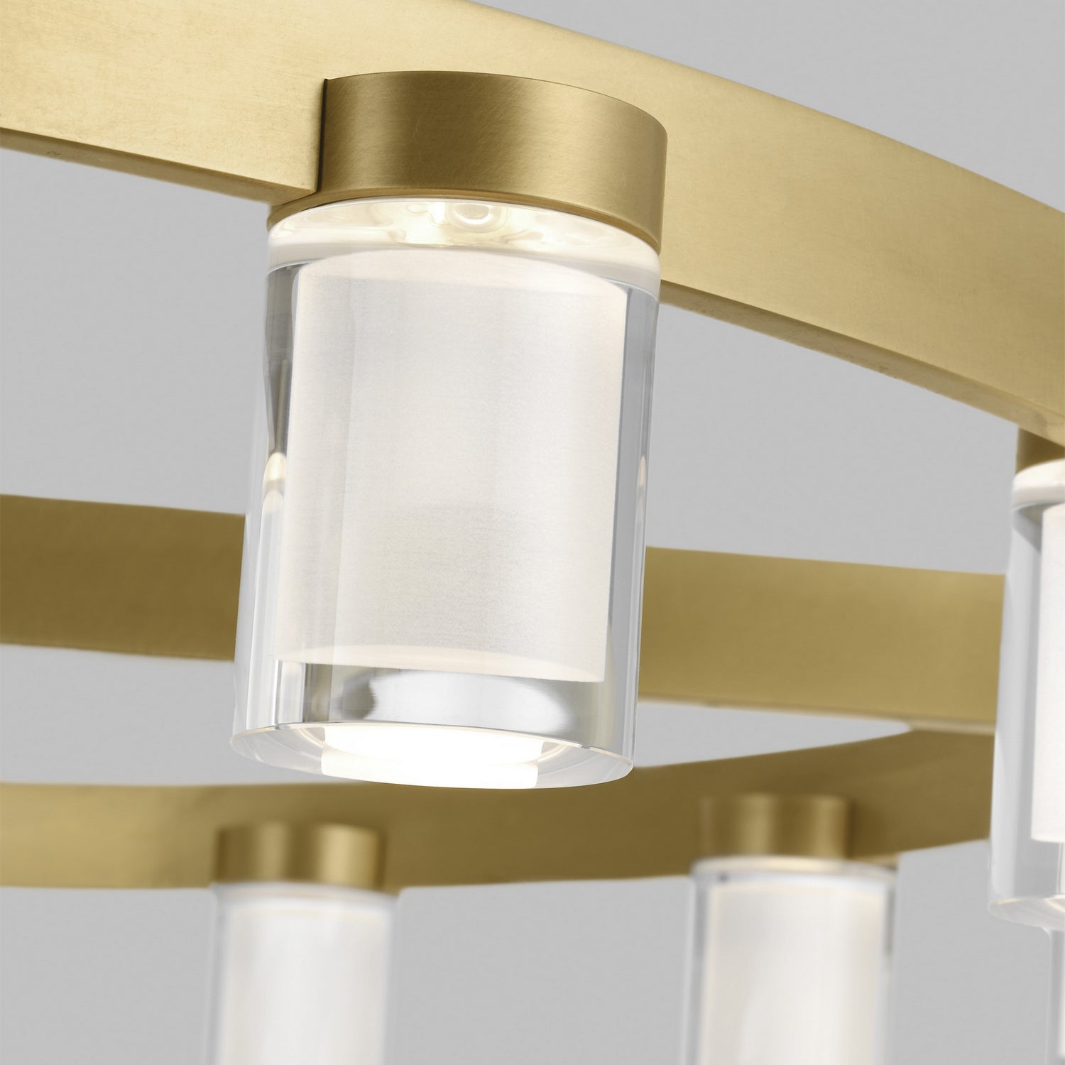 Lustre DEL | Esfera