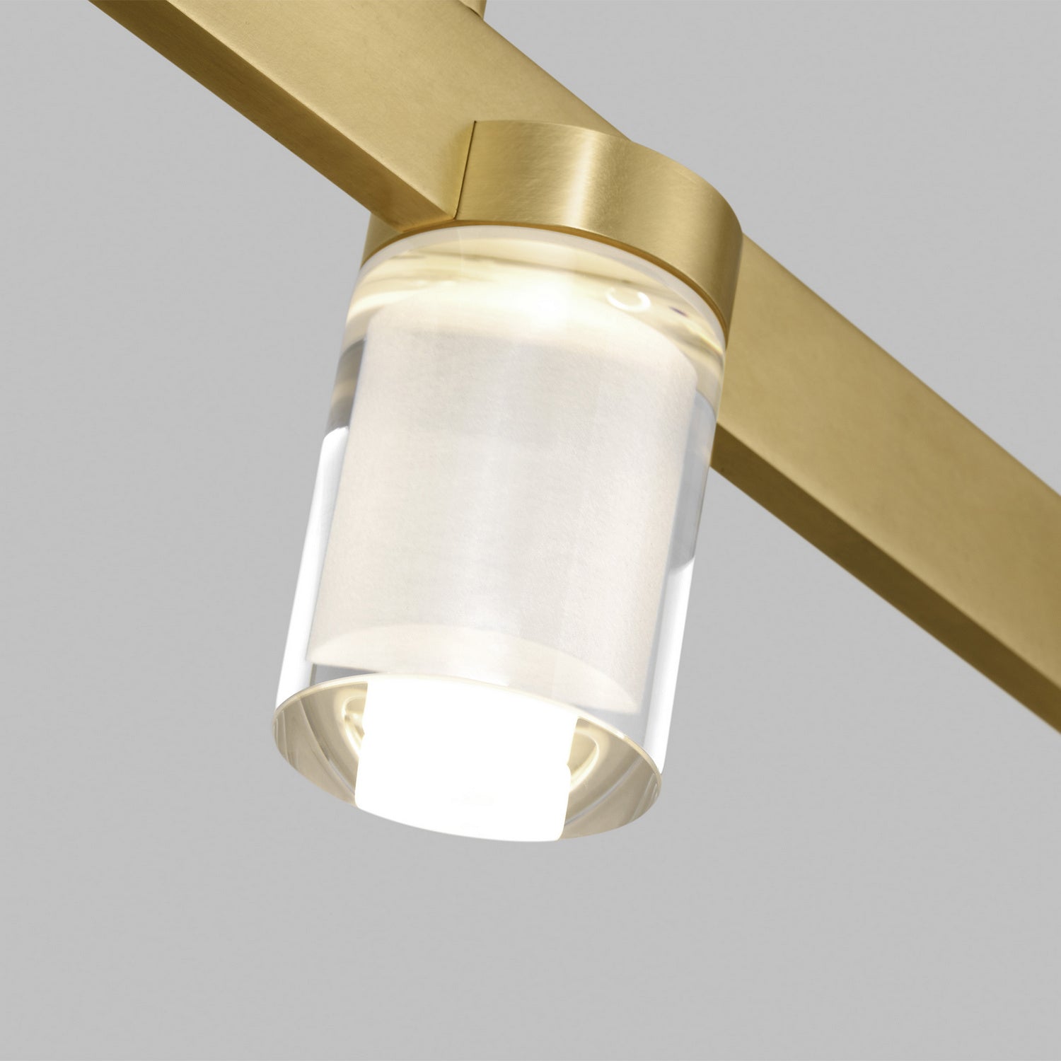 Suspension linéaire DEL | Esfera