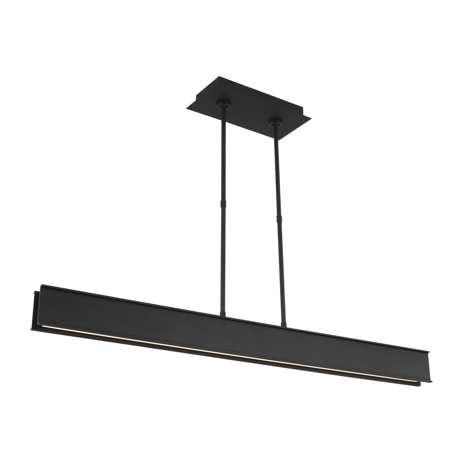 Suspension linéaire DEL | I-Beam