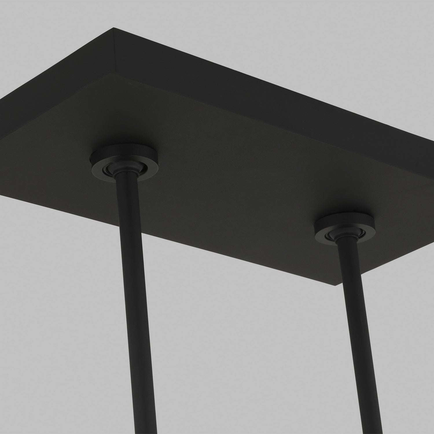 Suspension linéaire DEL | I-Beam