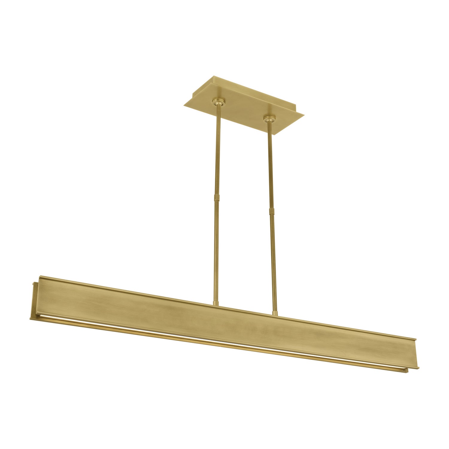 Suspension linéaire DEL | I-Beam
