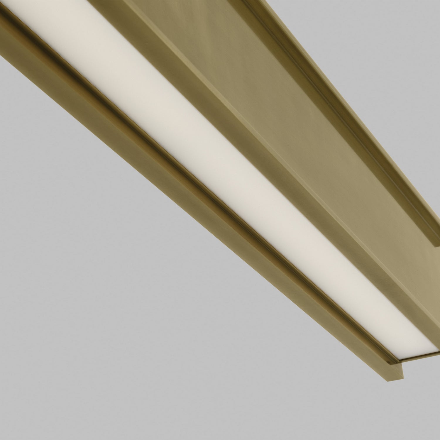 Suspension linéaire DEL | I-Beam