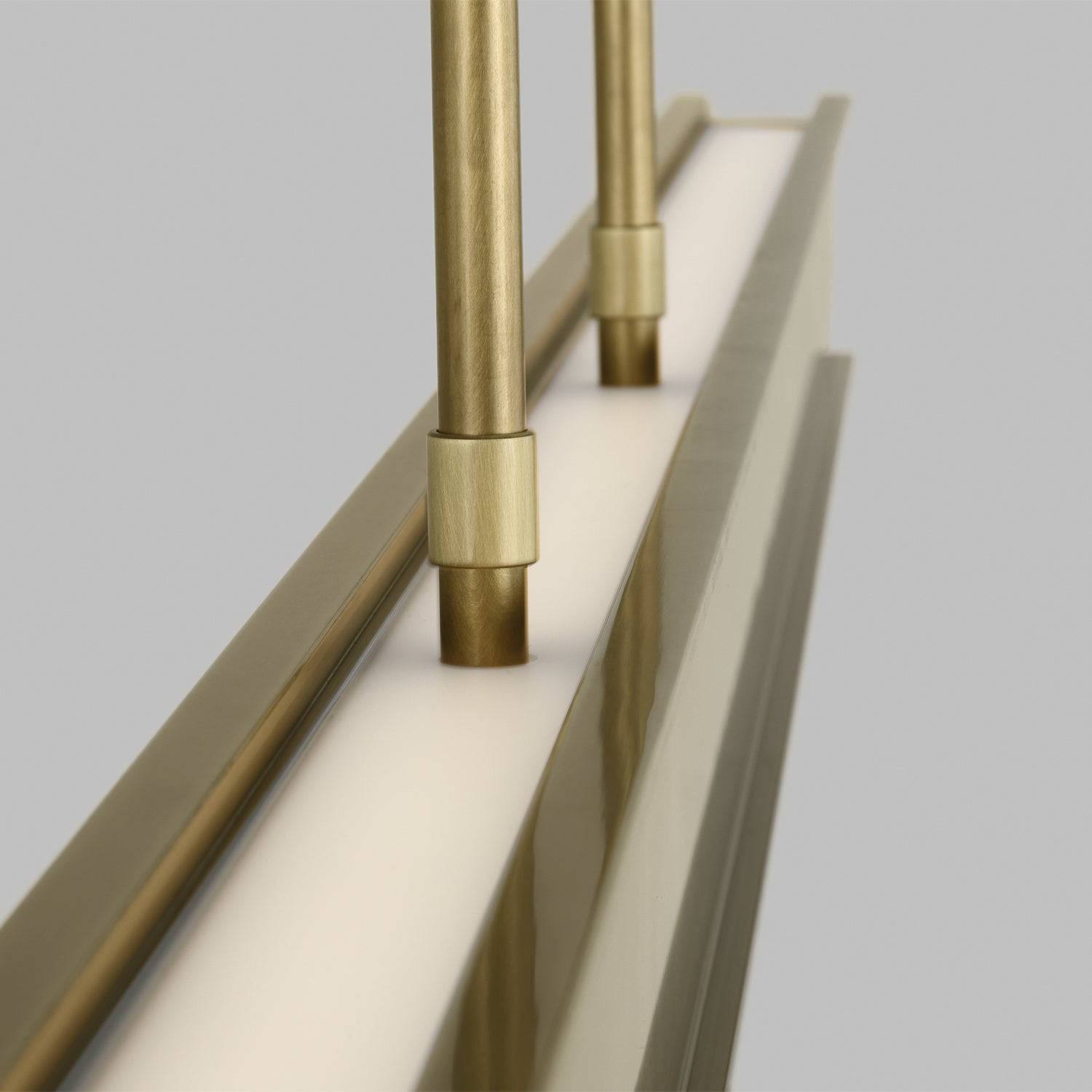 Suspension linéaire DEL | I-Beam