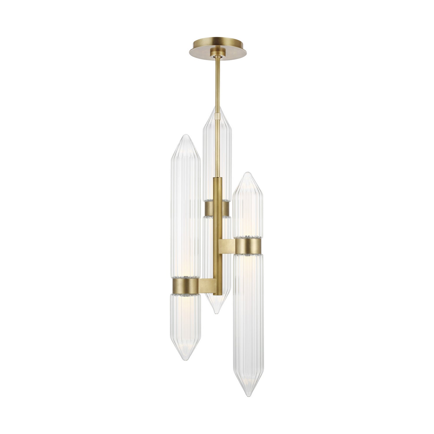 Suspension DEL | Langston