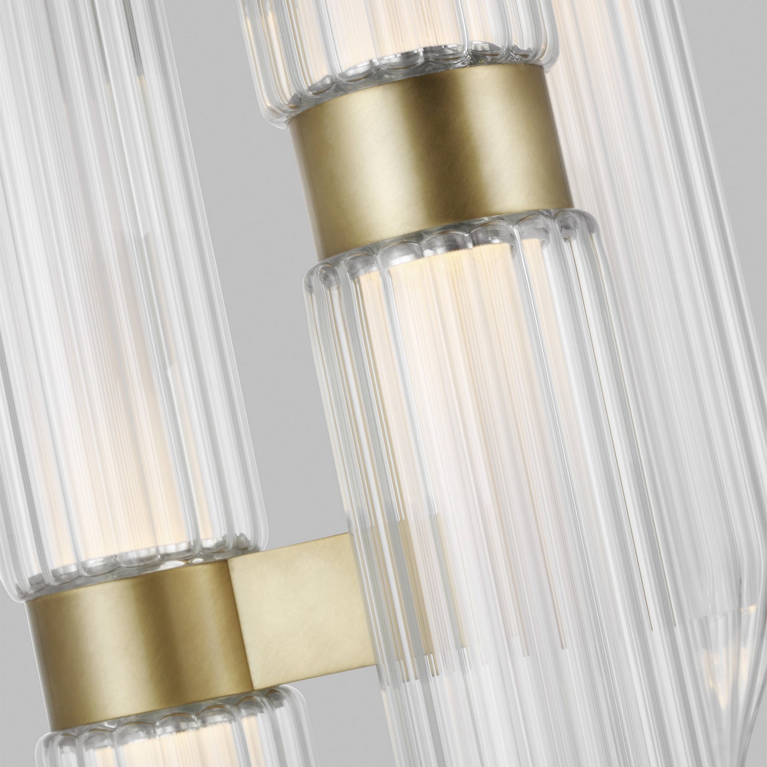 Suspension DEL | Langston