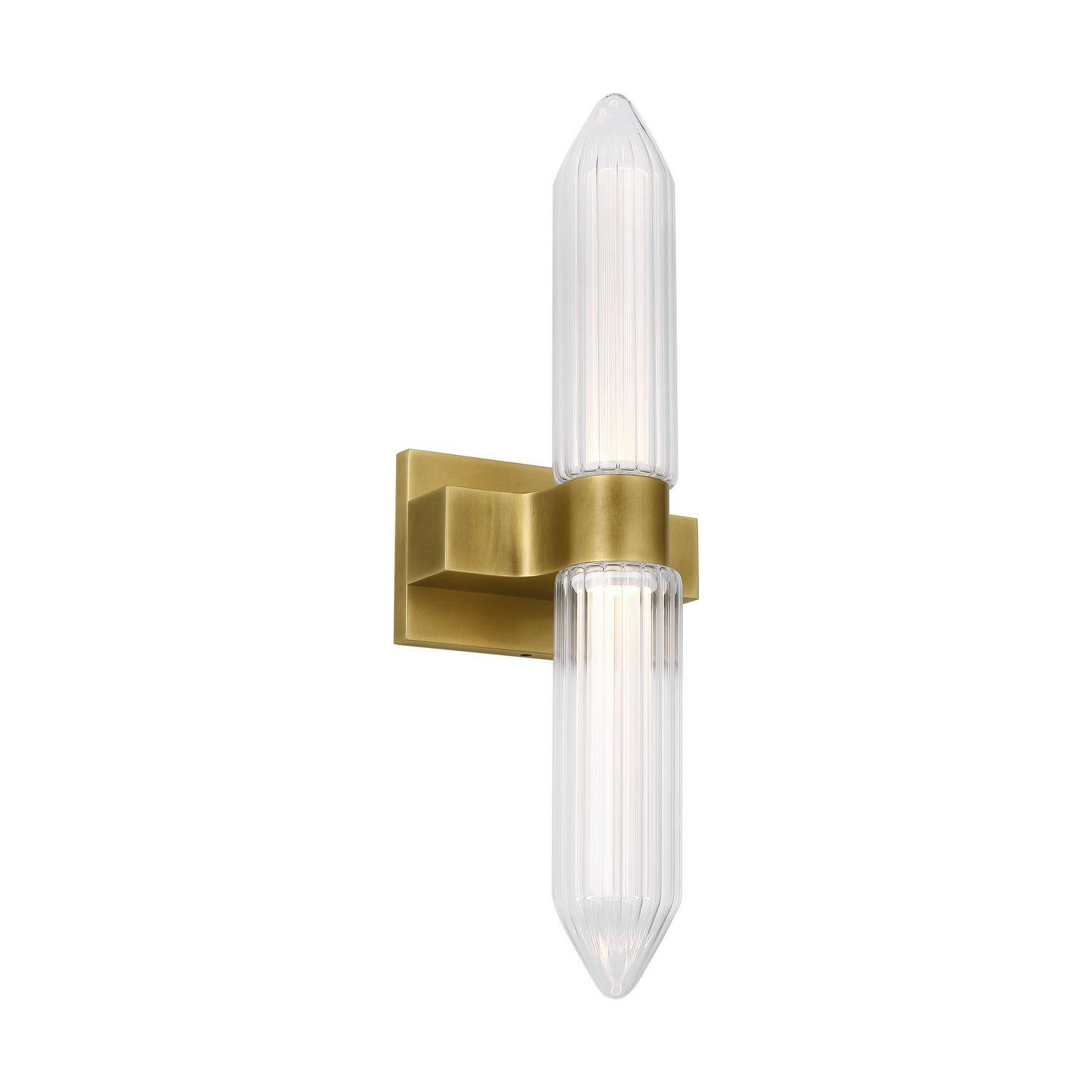 Applique de salle de bain DEL | Langston