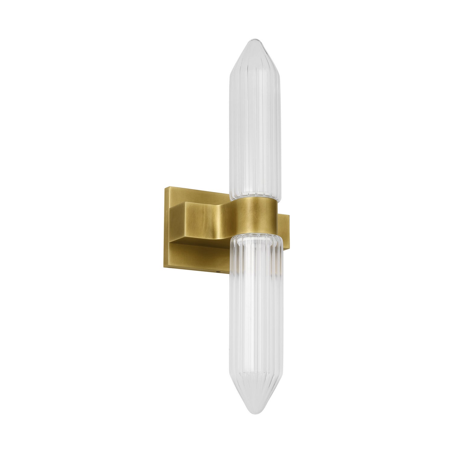 Applique de salle de bain DEL | Langston