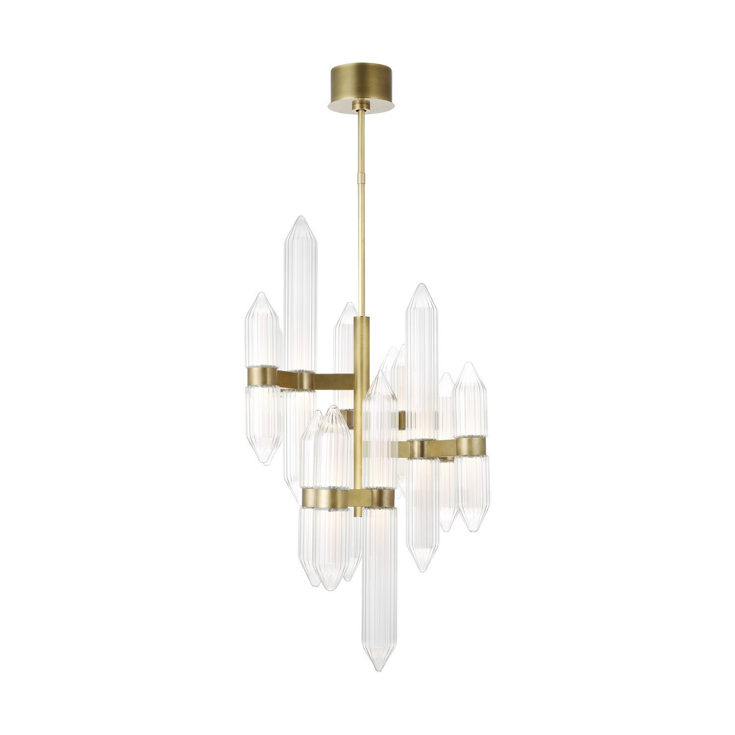 Lustre DEL | Langston