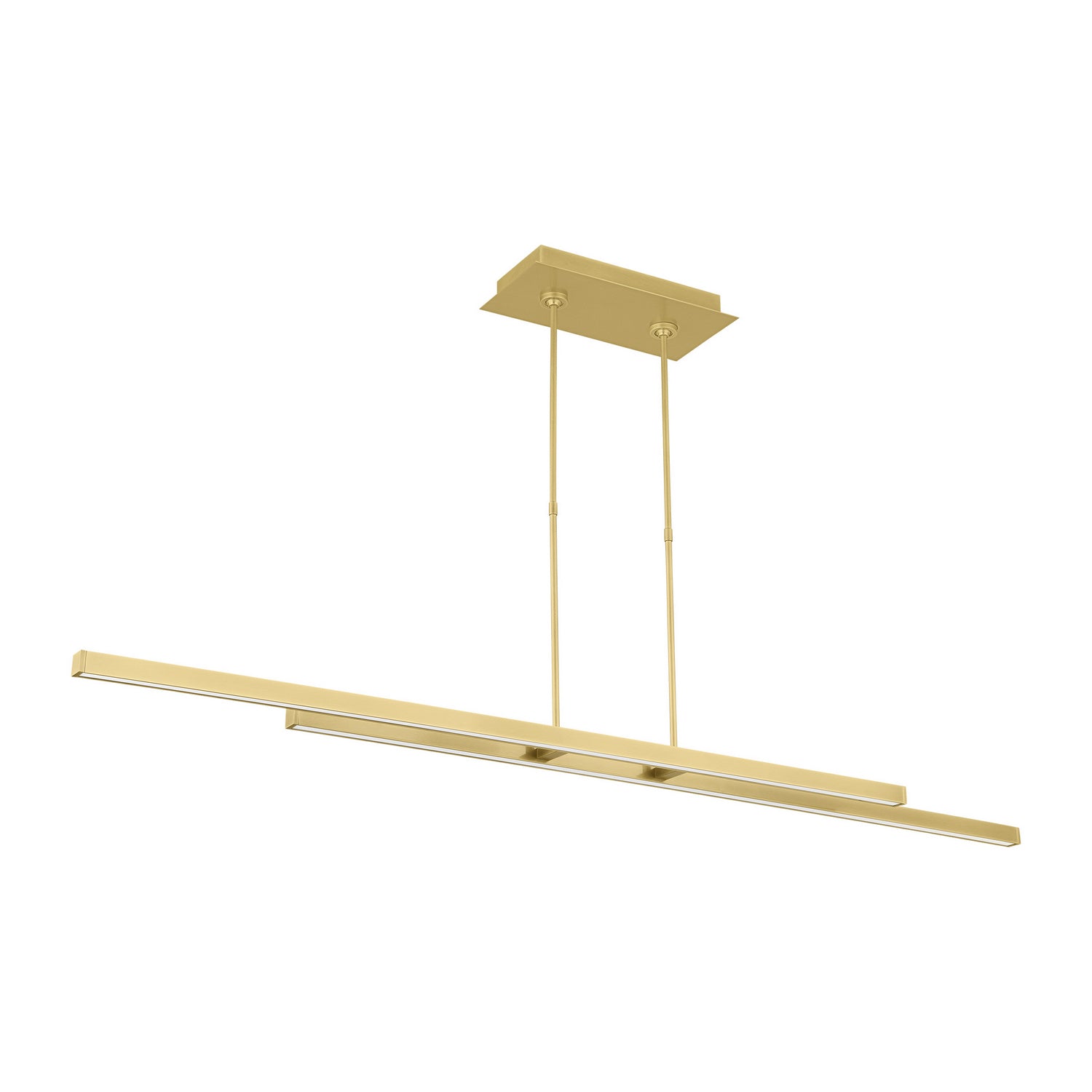 Suspension linéaire DEL | Stagger
