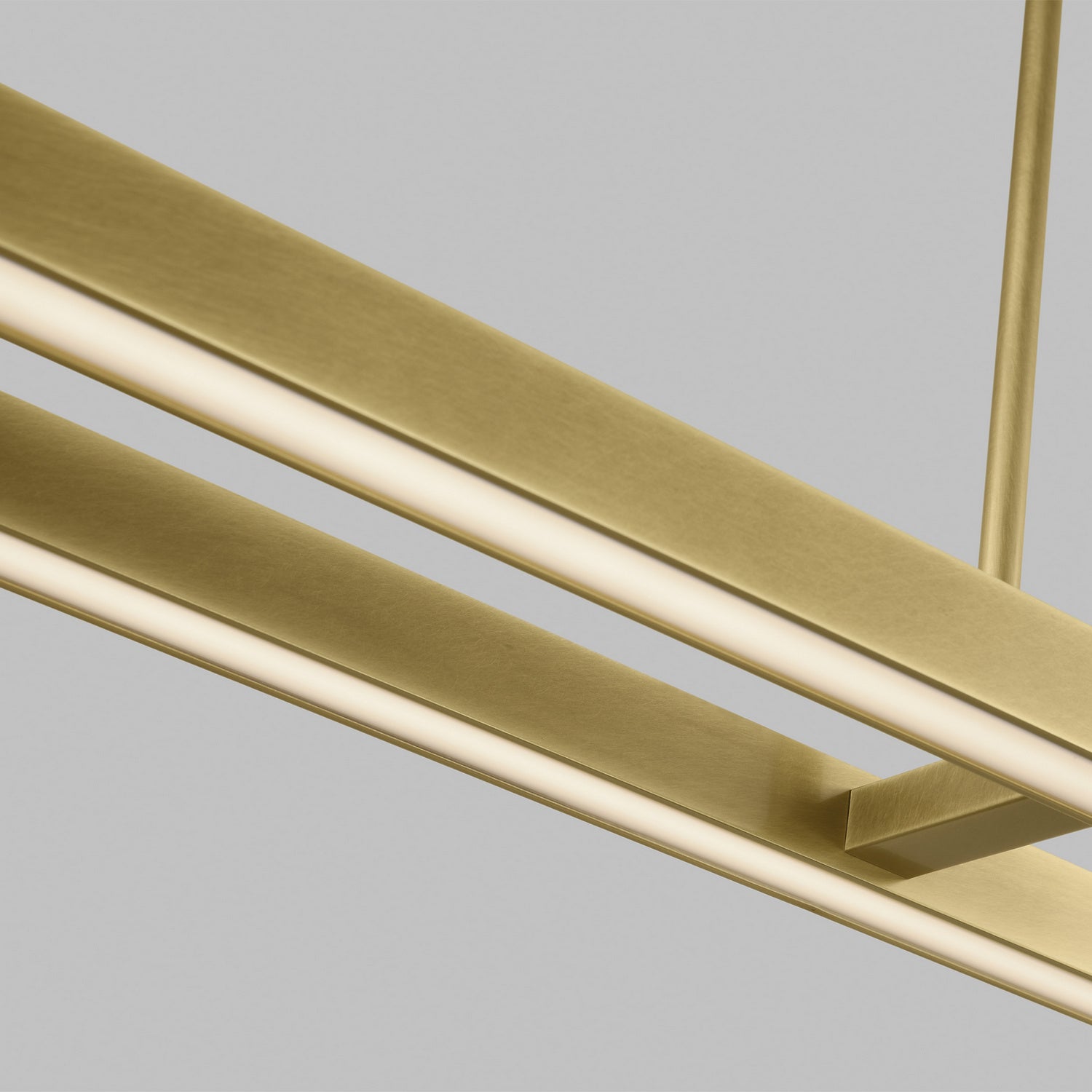 Suspension linéaire DEL | Stagger