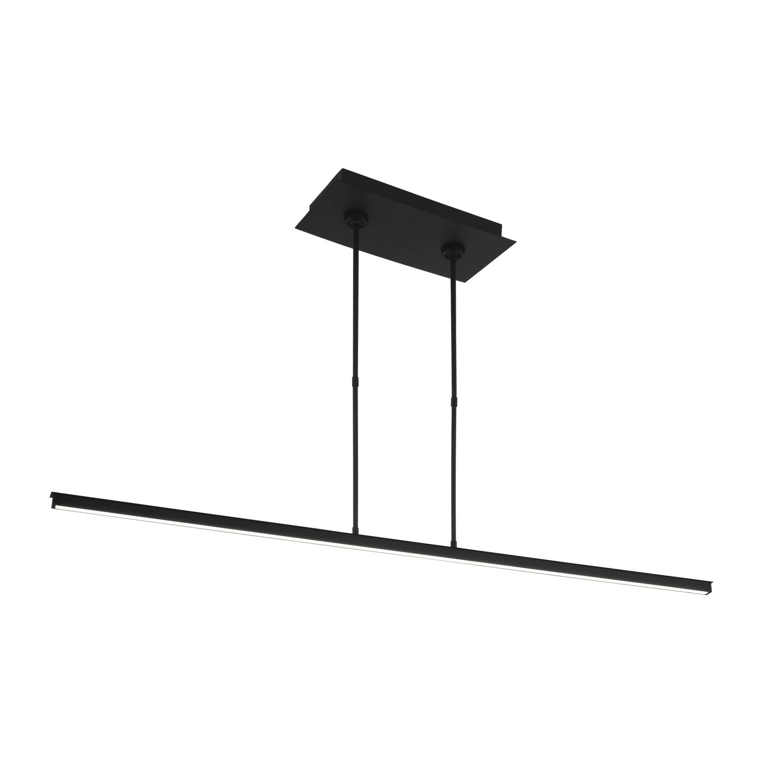 Suspension linéaire DEL | Stagger