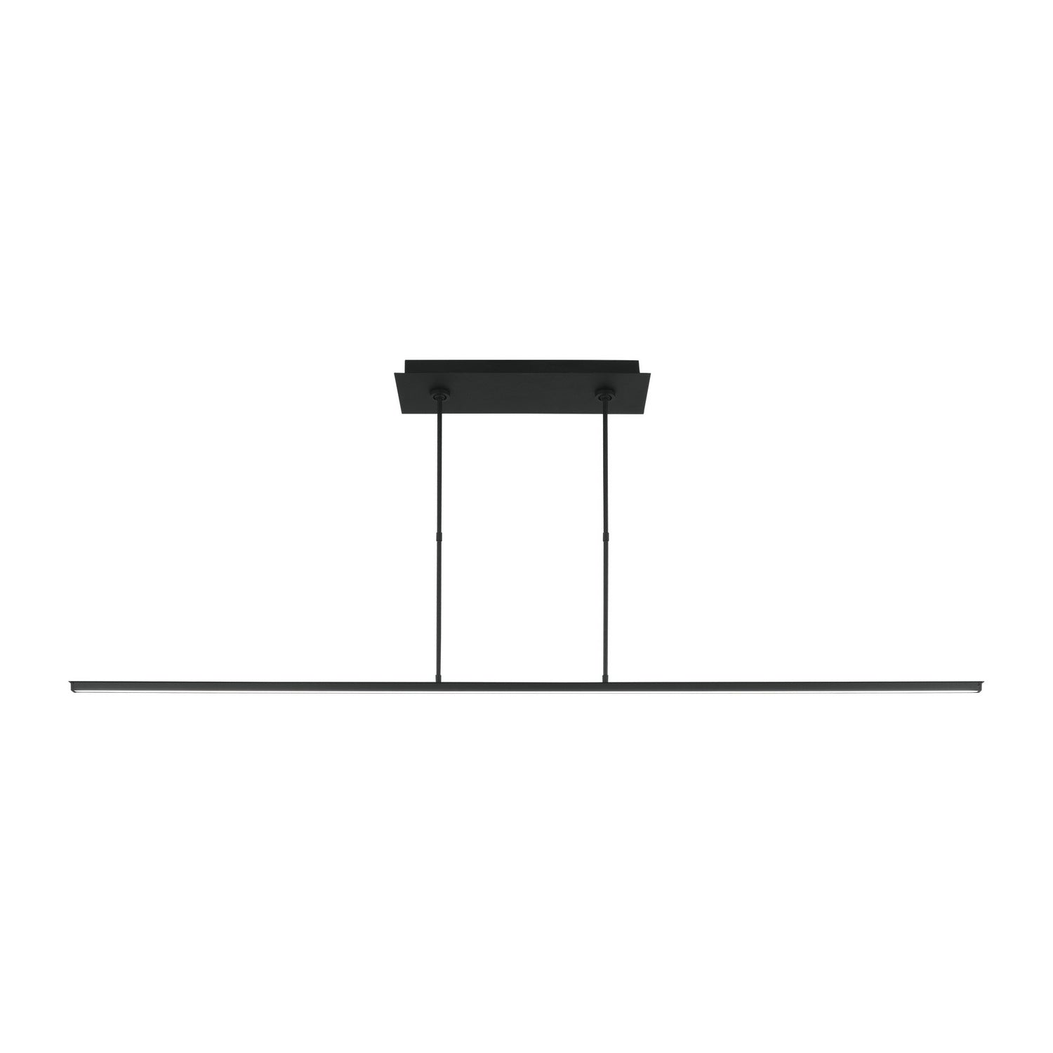 Suspension linéaire DEL | Stagger