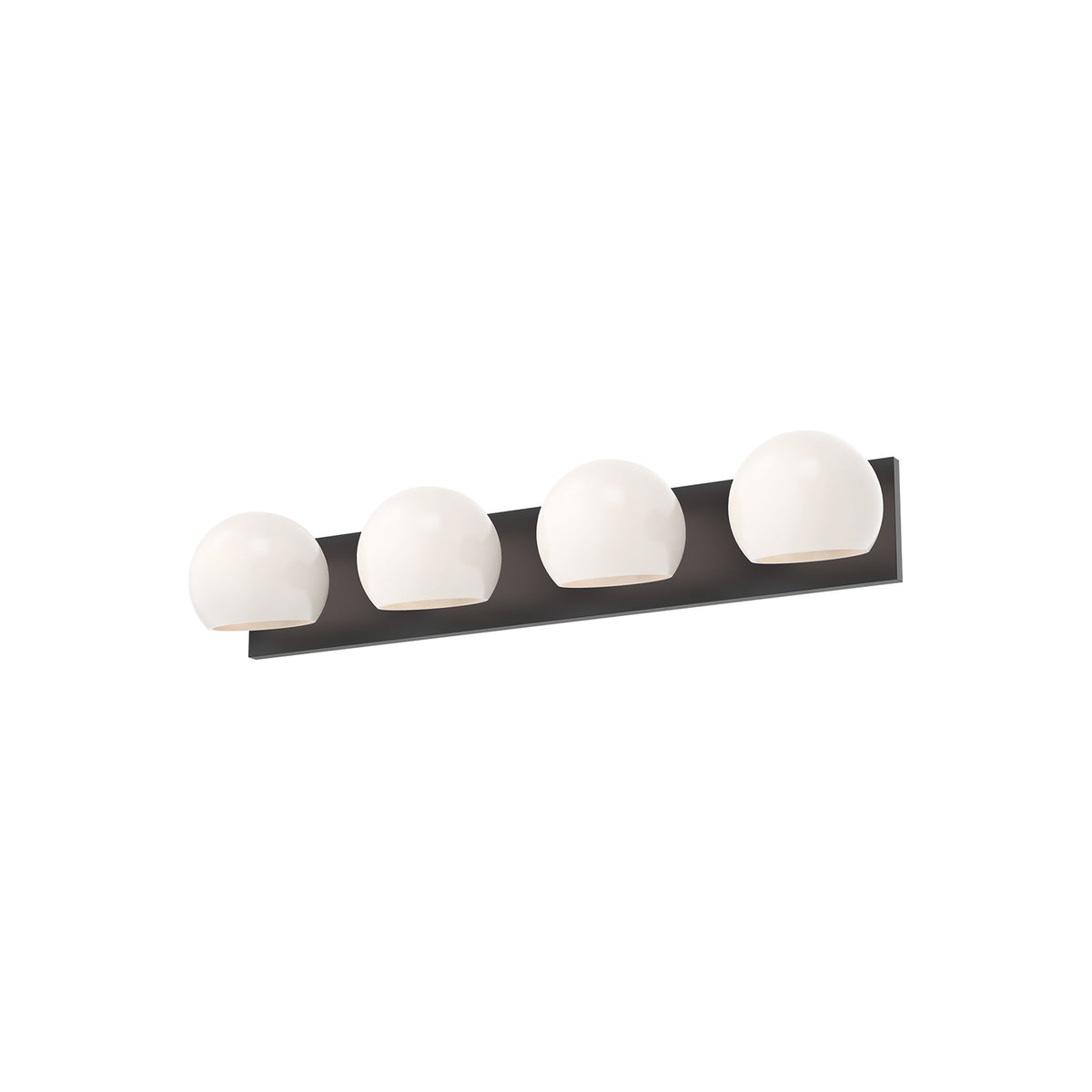 Bathroom Fixtures 4 lumières | Willow