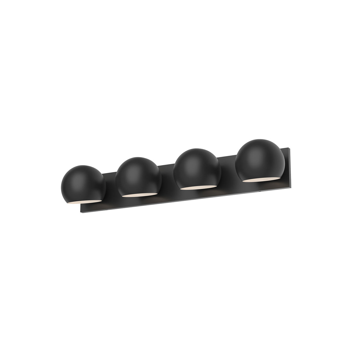 Bathroom Fixtures 4 lumières | Willow