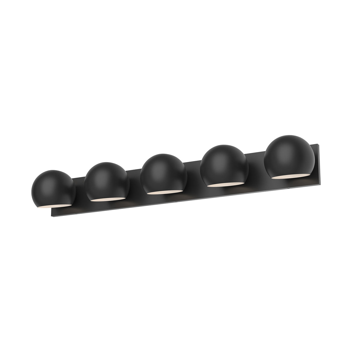 Bathroom Fixtures 5 lumières | Willow