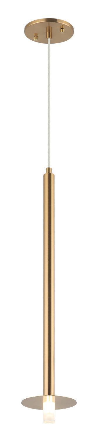 Suspension 1 lumière | Reigndrop
