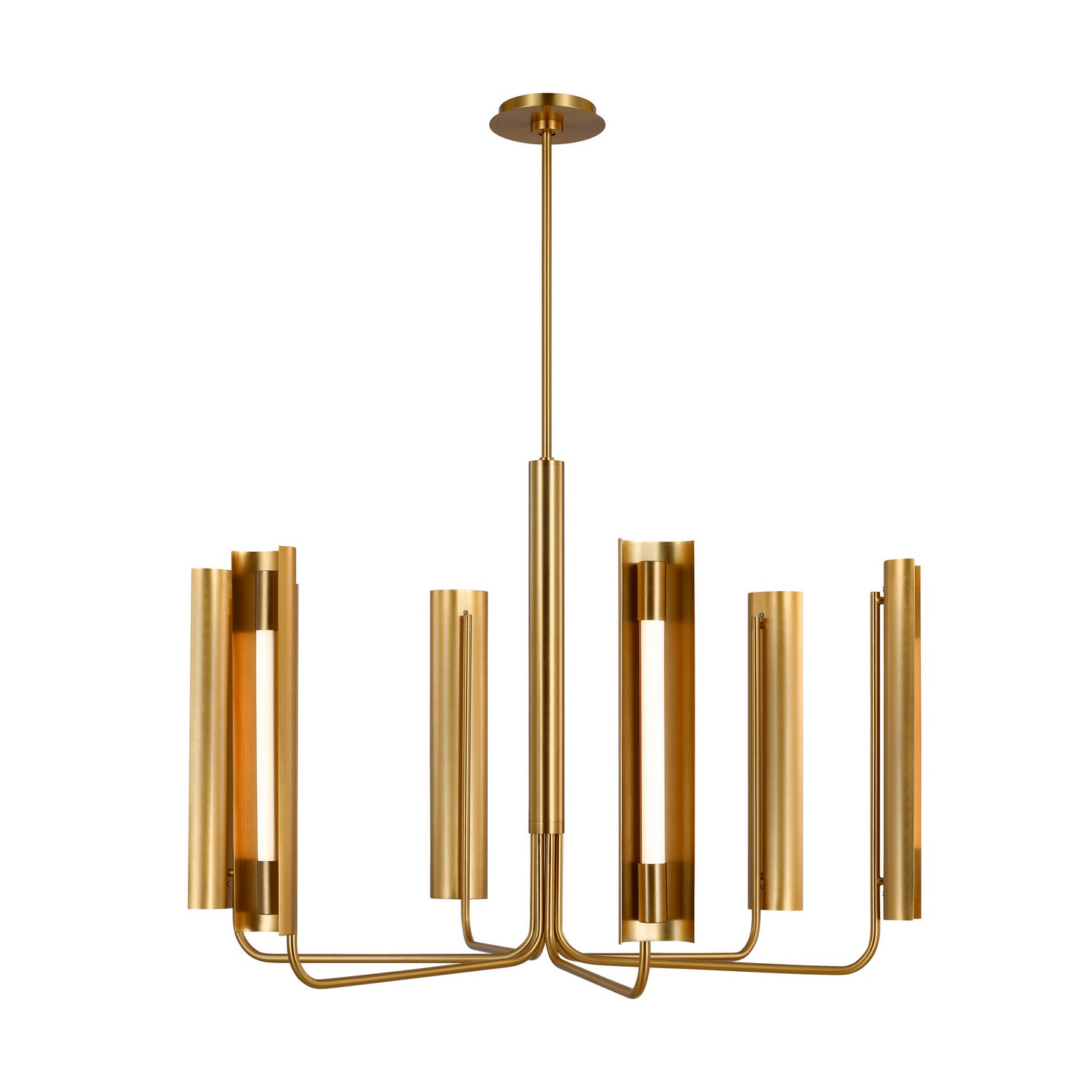 Lustre DEL | Carson