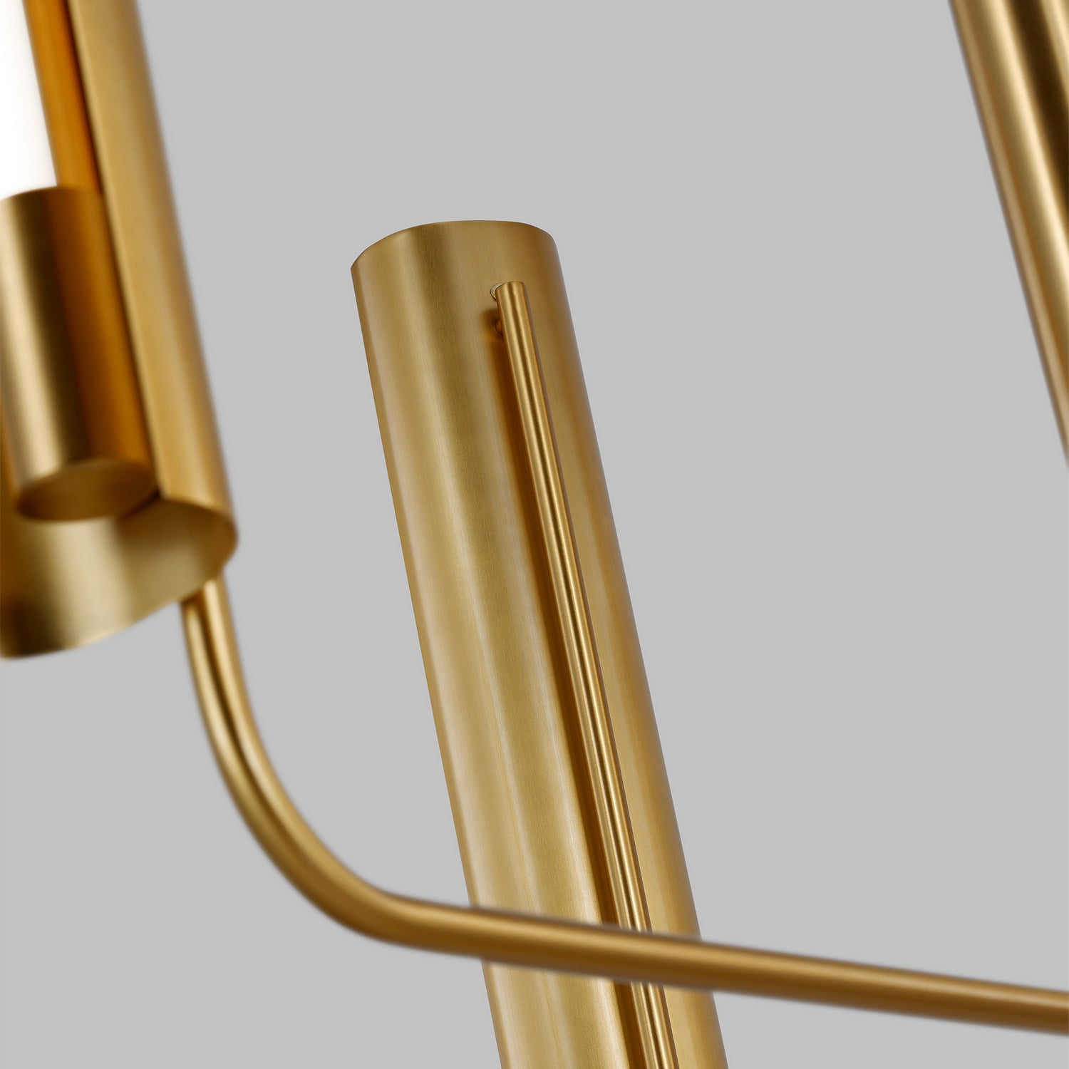 Lustre DEL | Carson