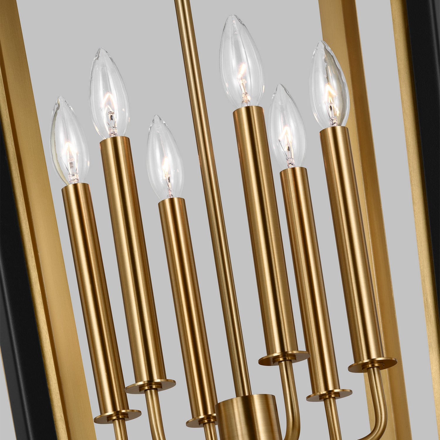 Lanterne 6 lumières | Curt