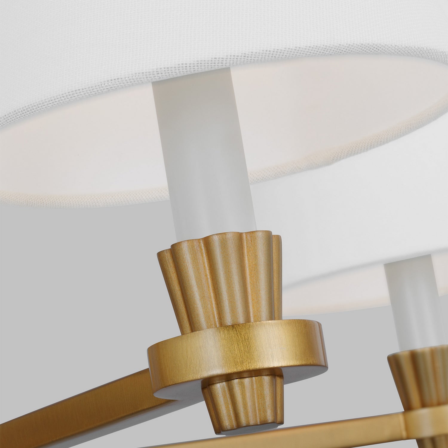 Lustre 4 lumières | Paisley