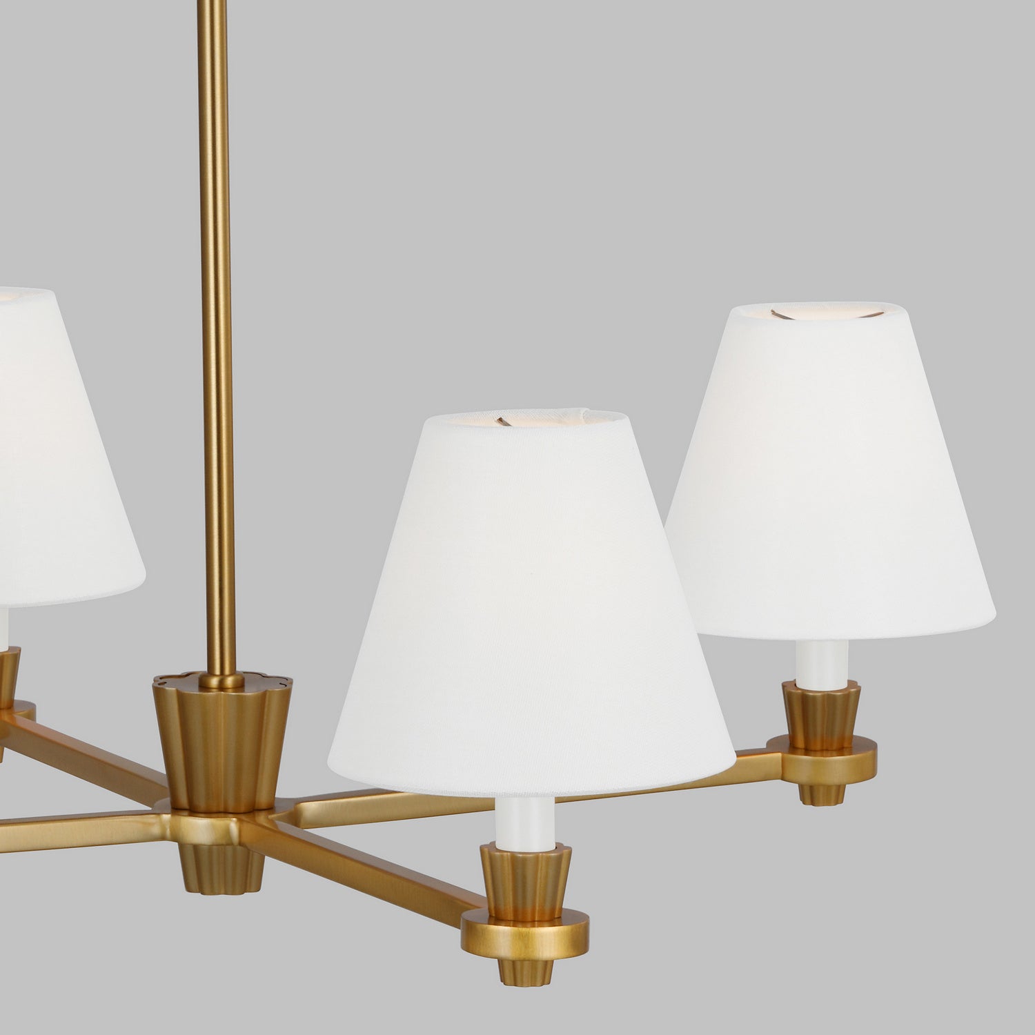 Lustre 4 lumières | Paisley