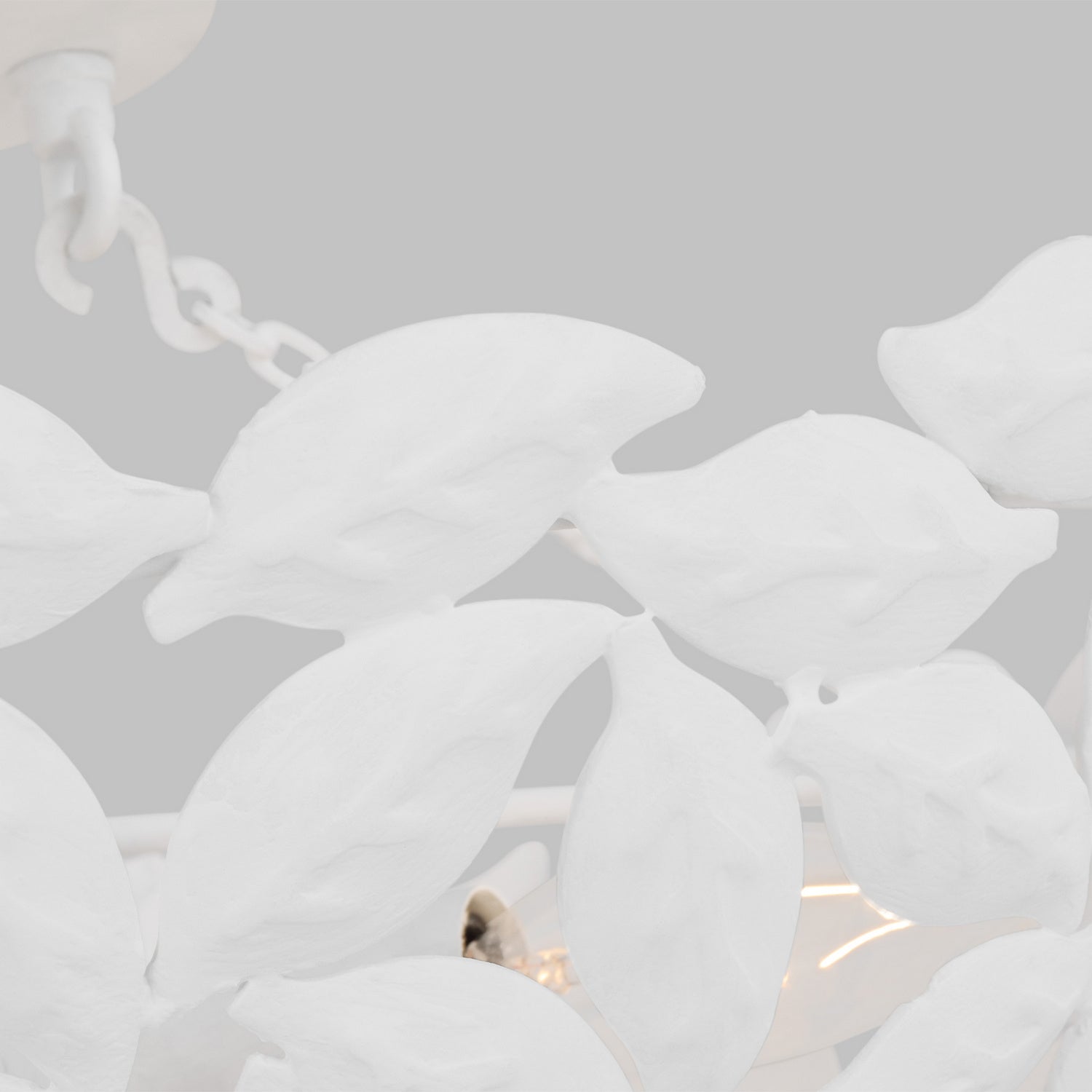 Semi-plafonnier 3 lumières | Kelan