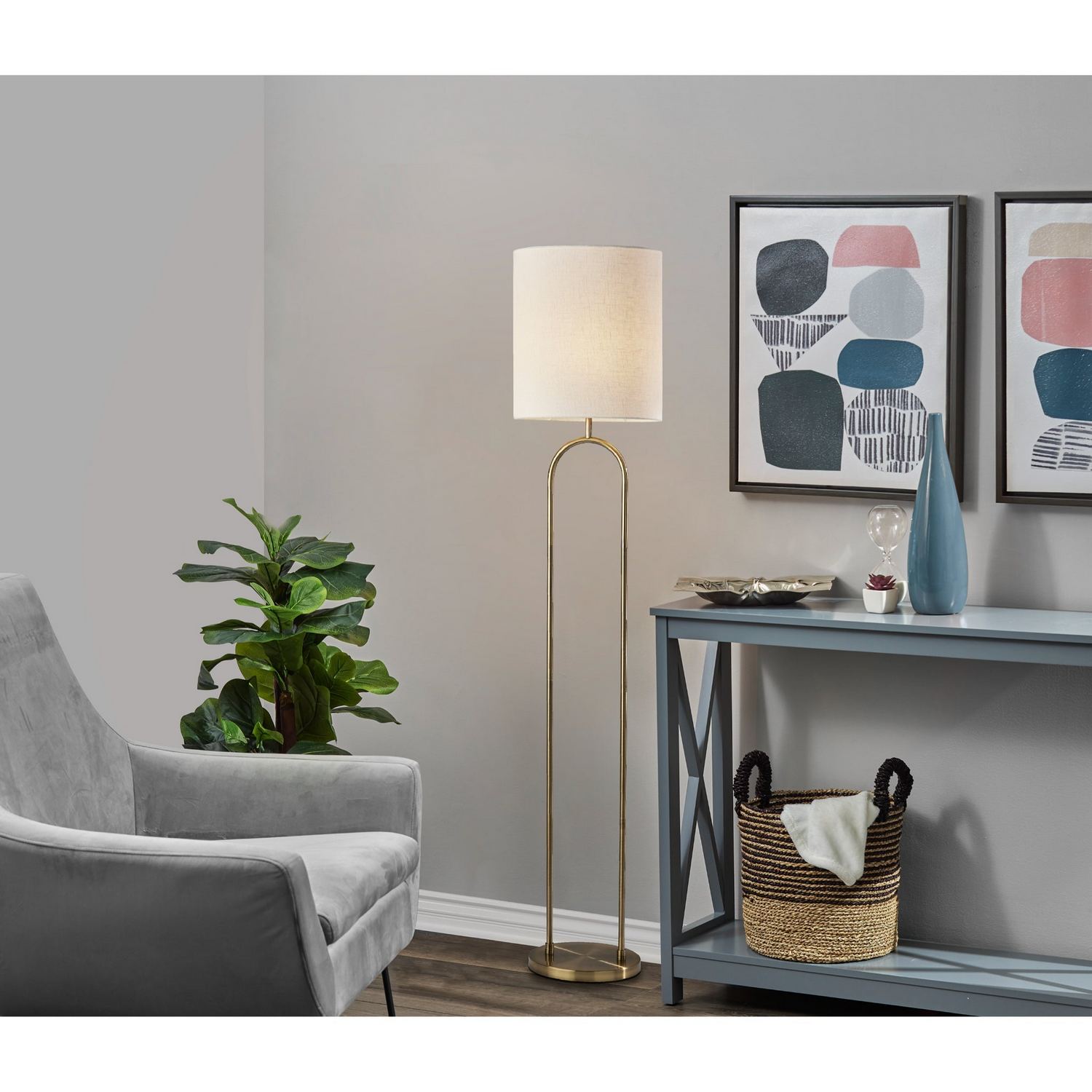 Lampadaire | Joey