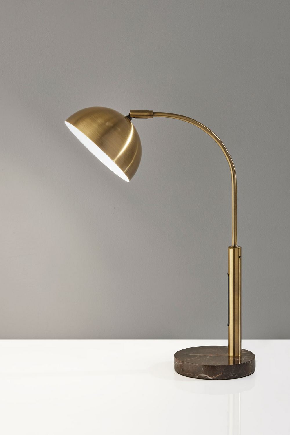Lampe de bureau DEL | Bolton