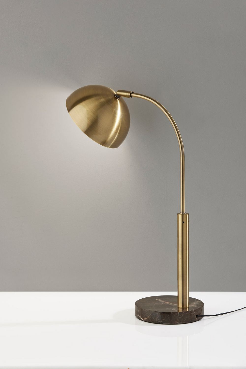 Lampe de bureau DEL | Bolton
