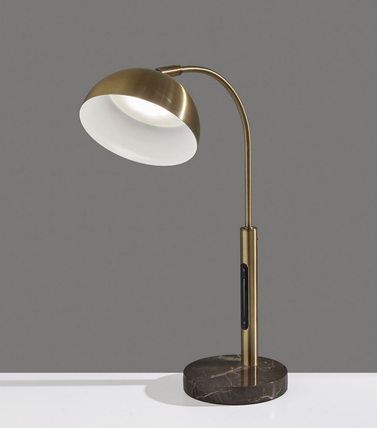 Lampe de bureau DEL | Bolton