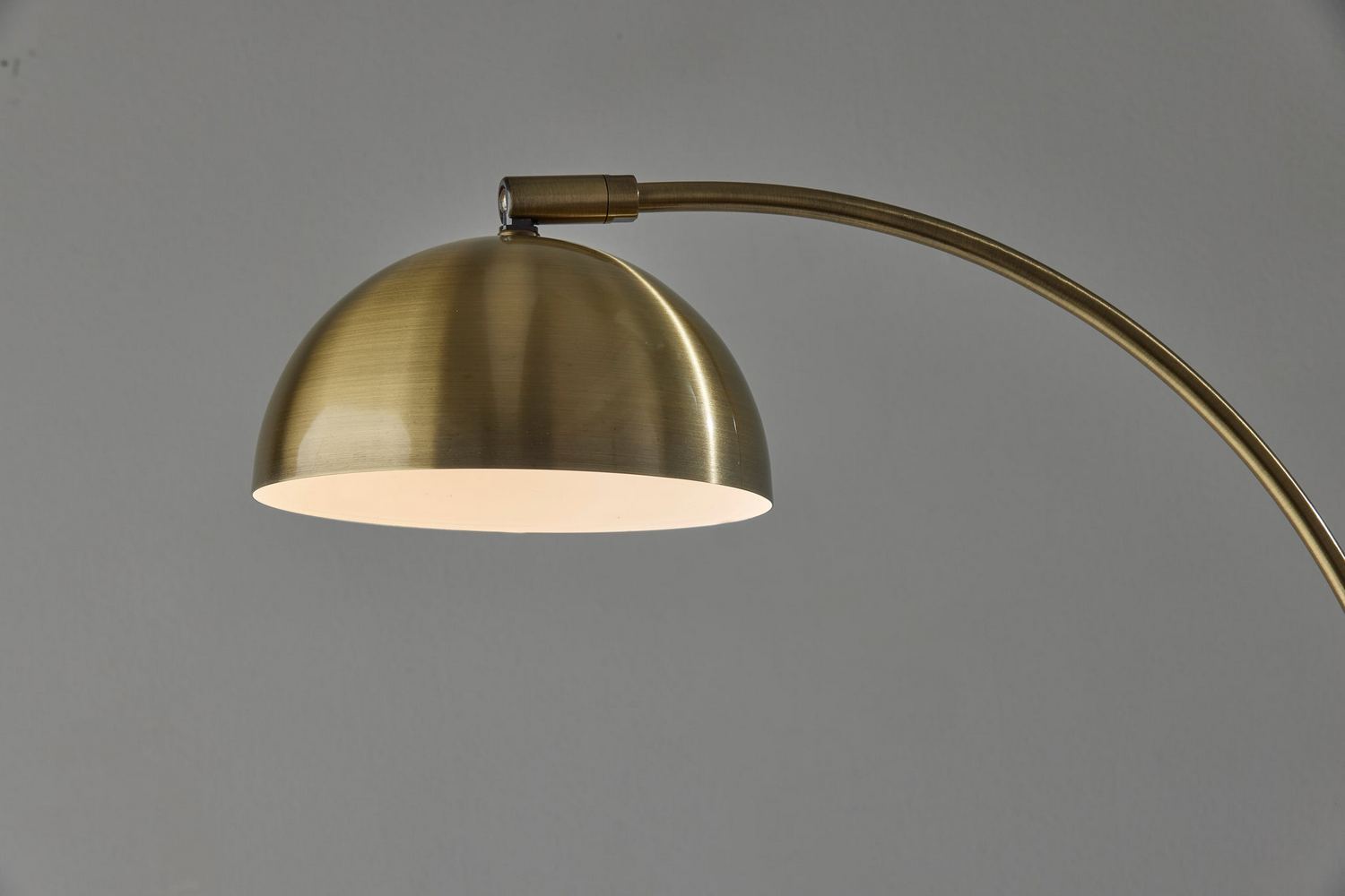Lampadaire DEL | Bolton