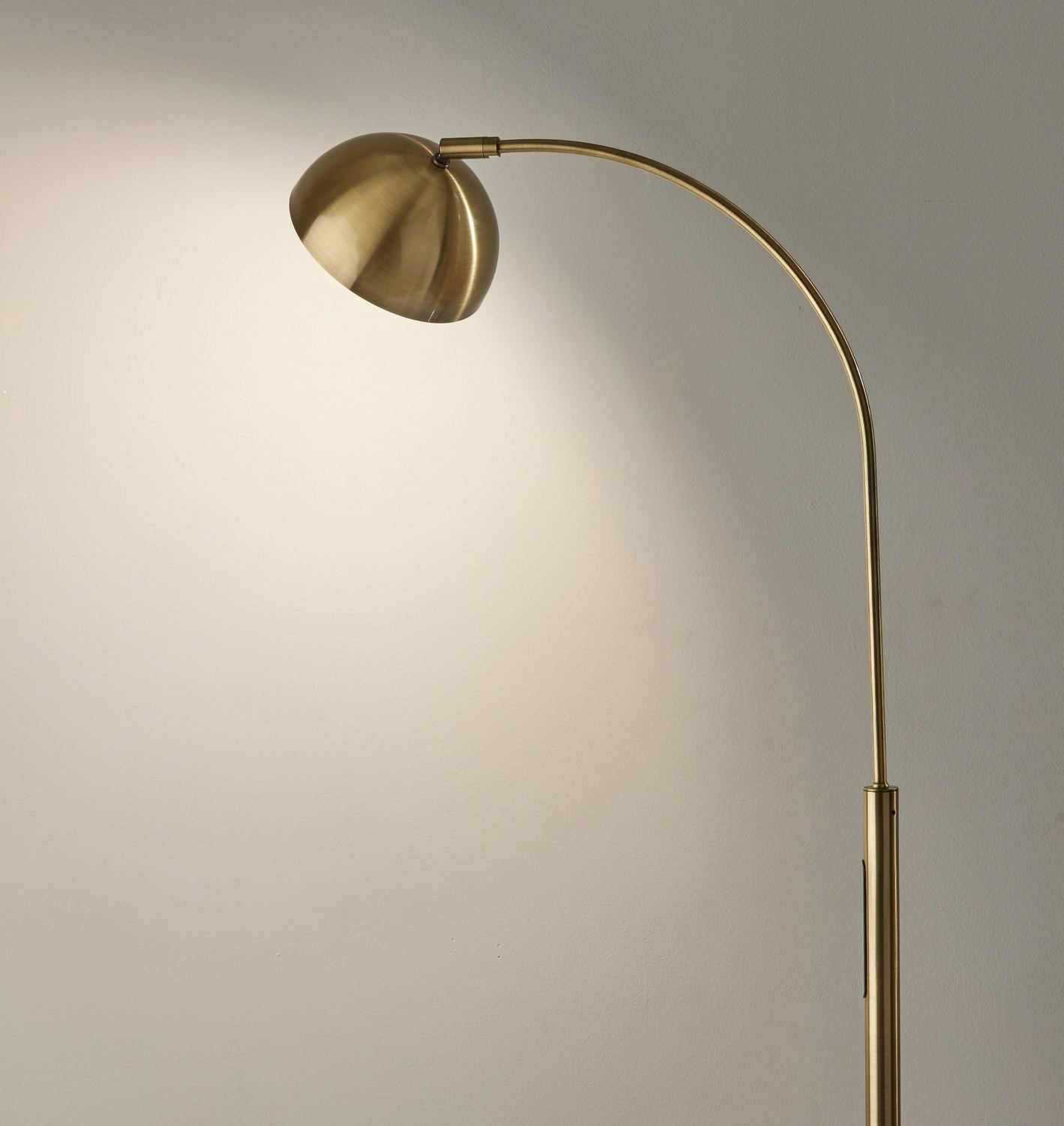 Lampadaire DEL | Bolton