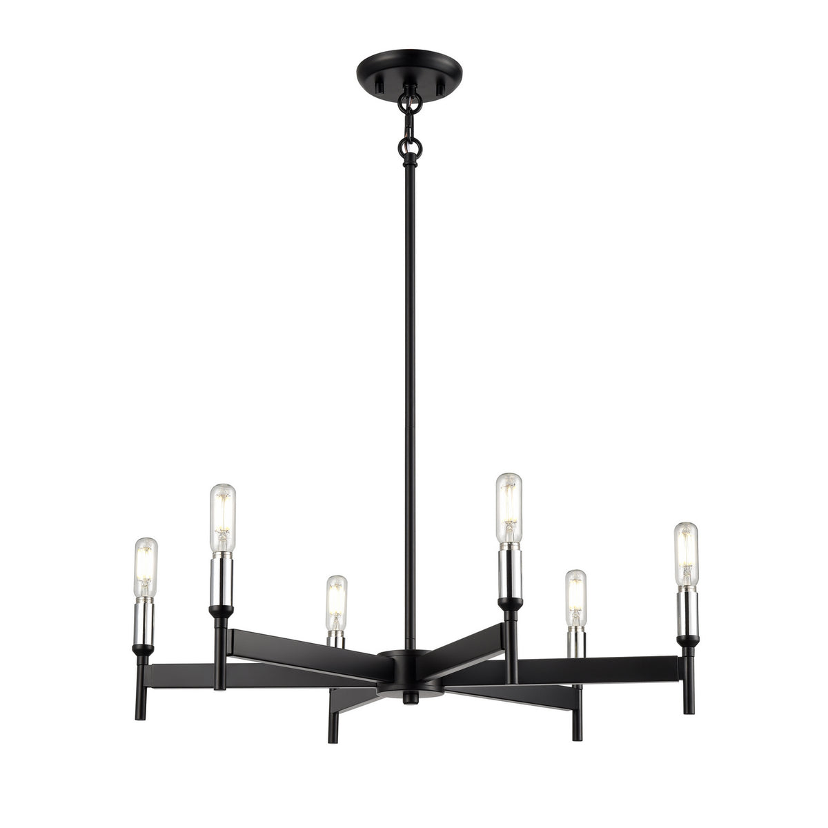 Lustre 6 lumières | Cambrai