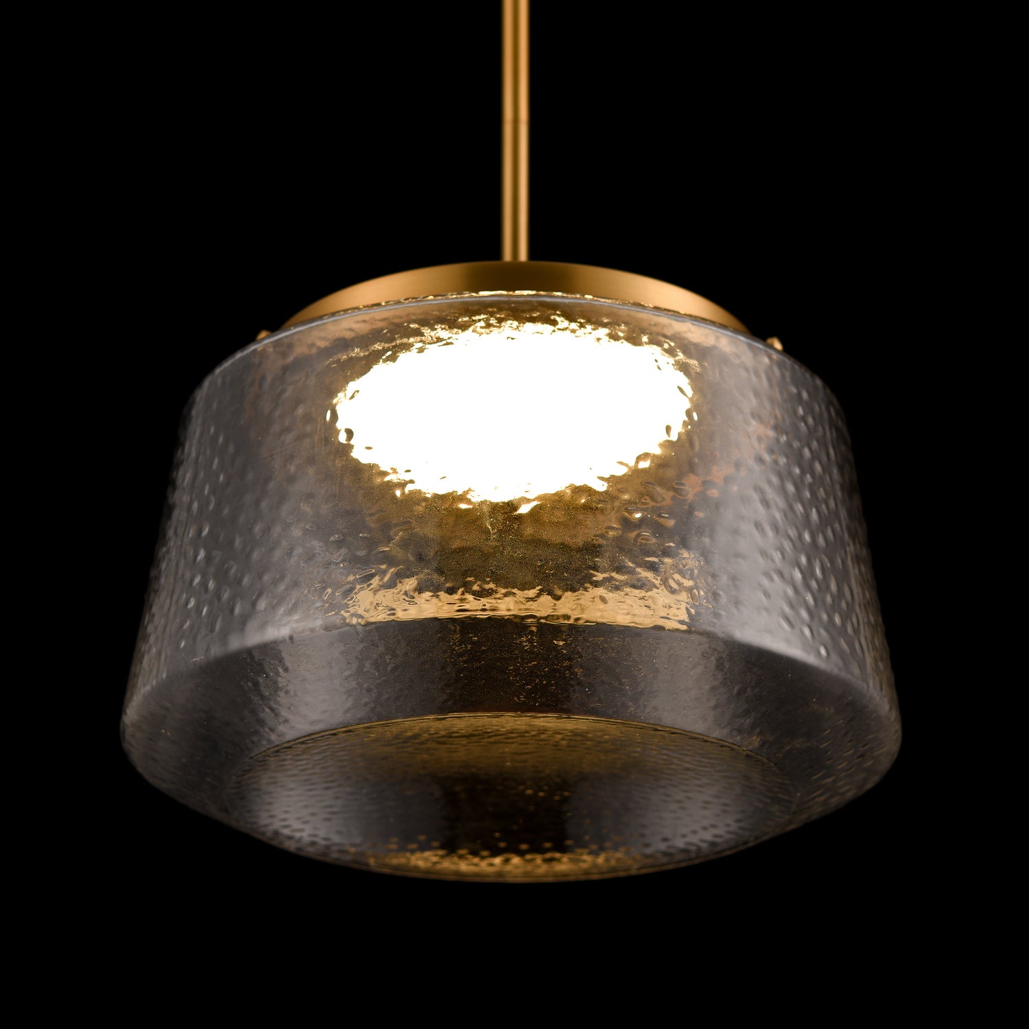 Suspension DEL | Lunenberg Cct