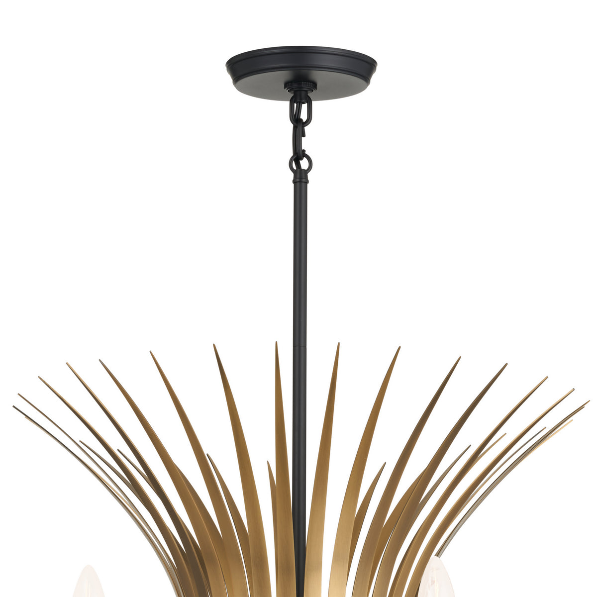 Lustre 10 lumières | Baile