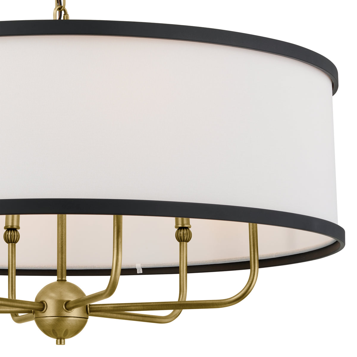 Lustre 6 lumières | Heddle