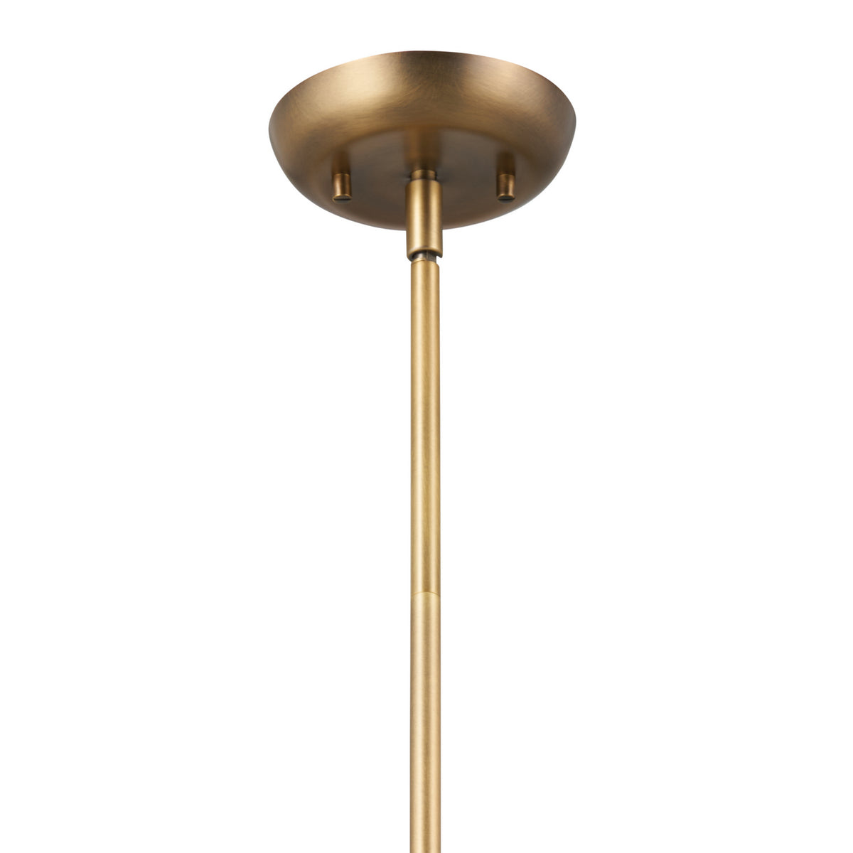 Suspension 1 lumière | Fira