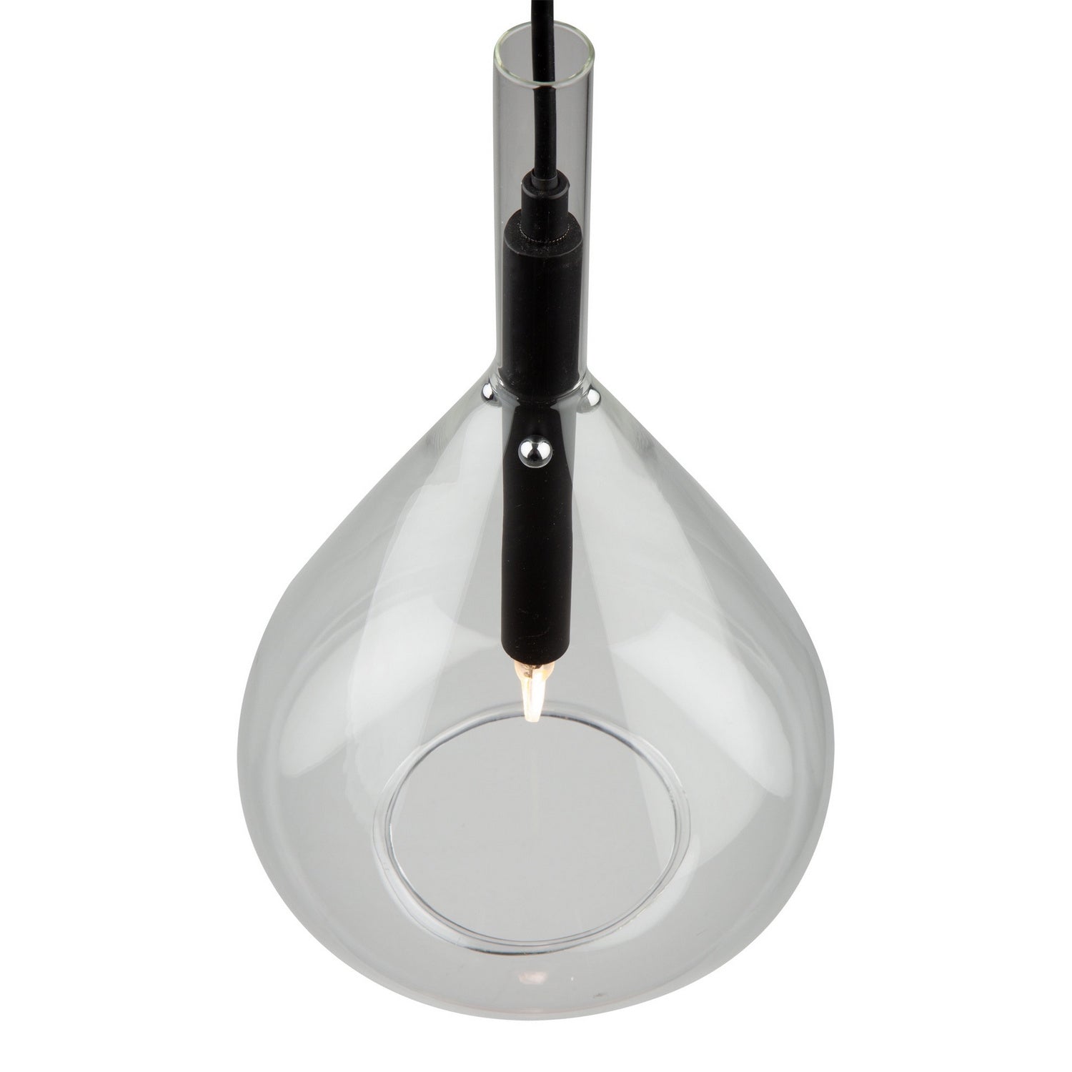 Suspension 1 lumière | Conic