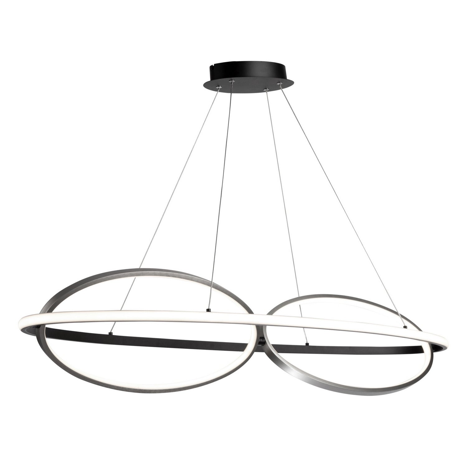 Suspension DEL | Gemini