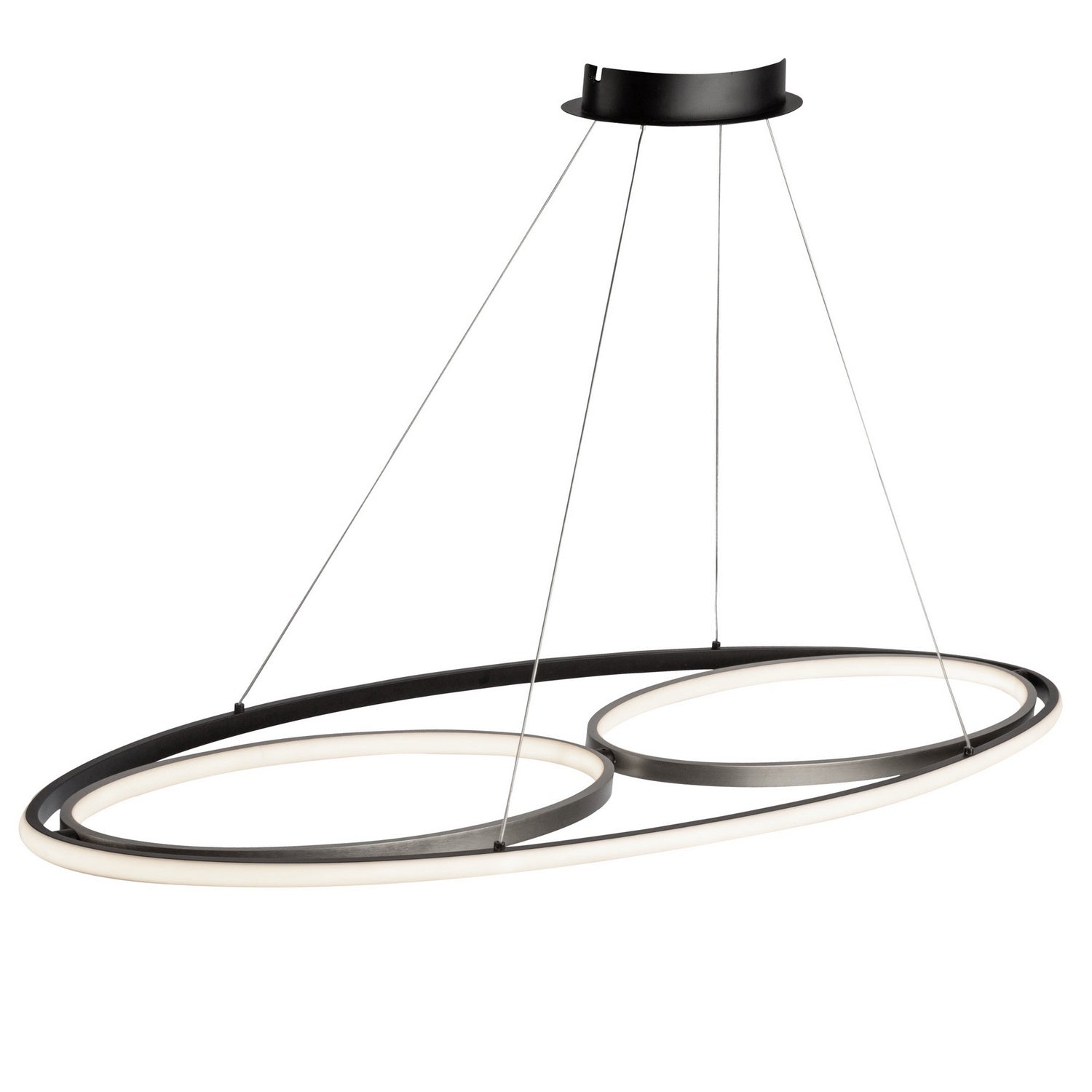 Suspension DEL | Gemini