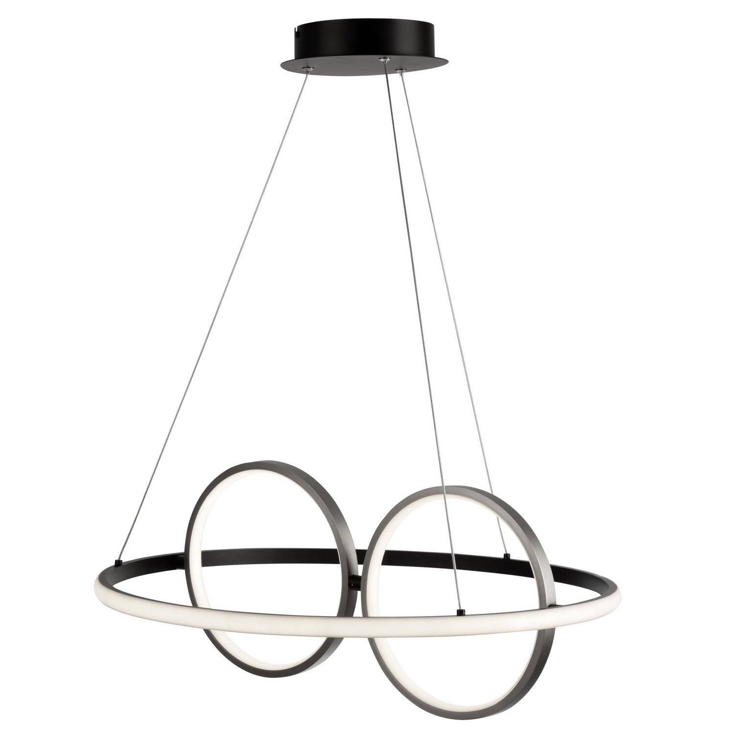 Suspension DEL | Gemini