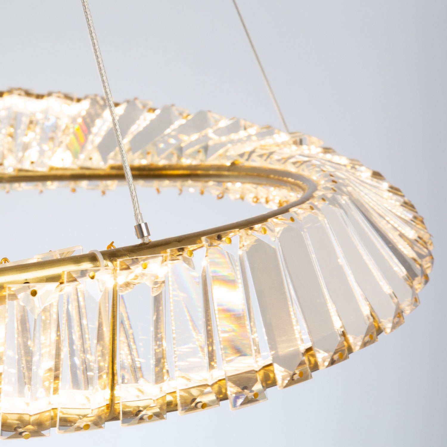 Suspension DEL | Stella