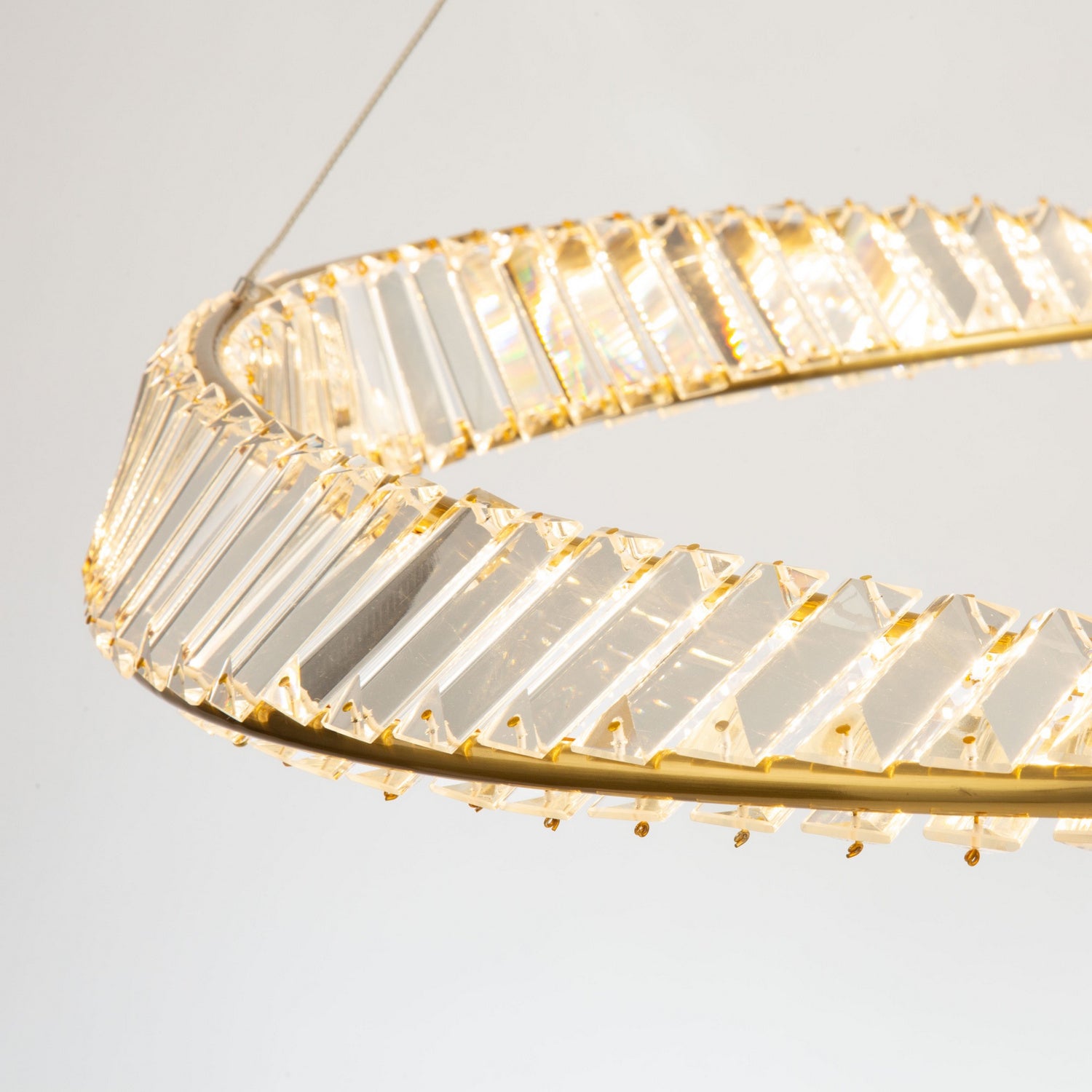 Suspension DEL | Stella