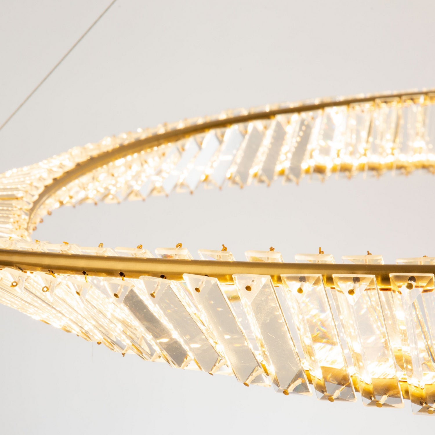 Suspension DEL | Stella