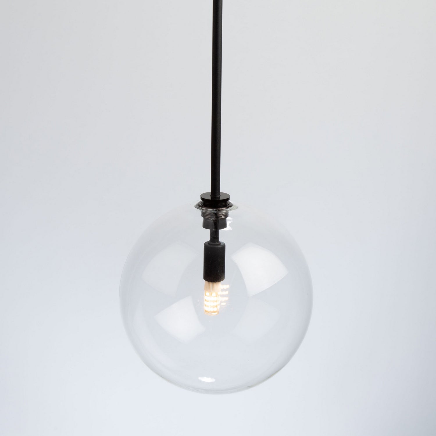 Suspension 1 lumière | Pinpoint