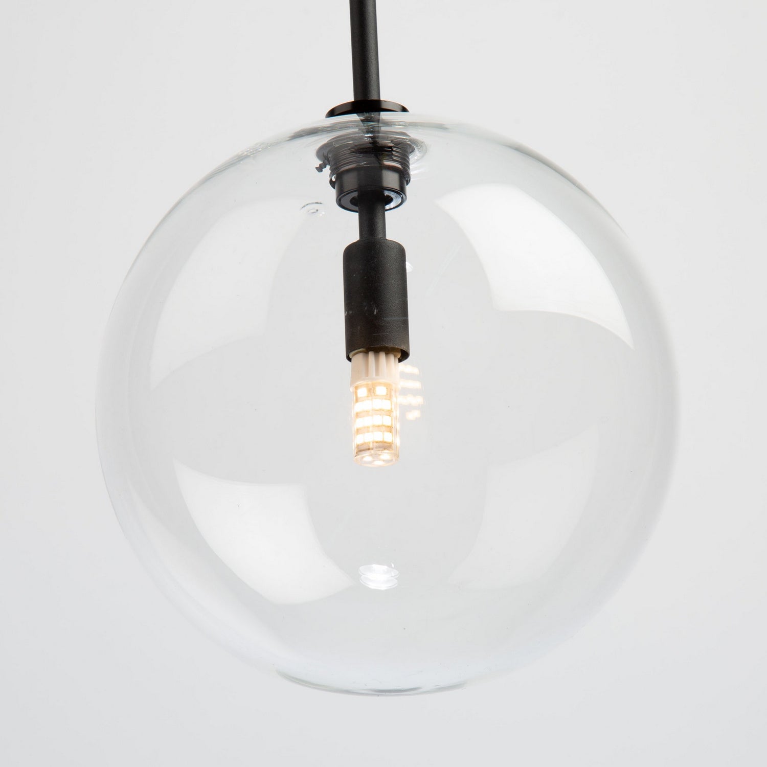 Suspension 1 lumière | Pinpoint