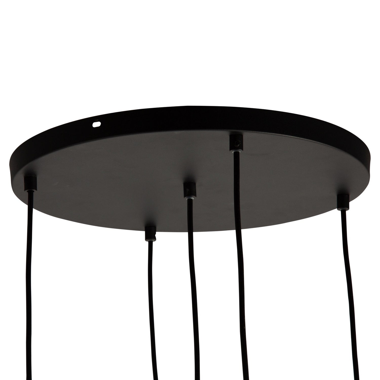 Suspension 5 lumières | Pinpoint