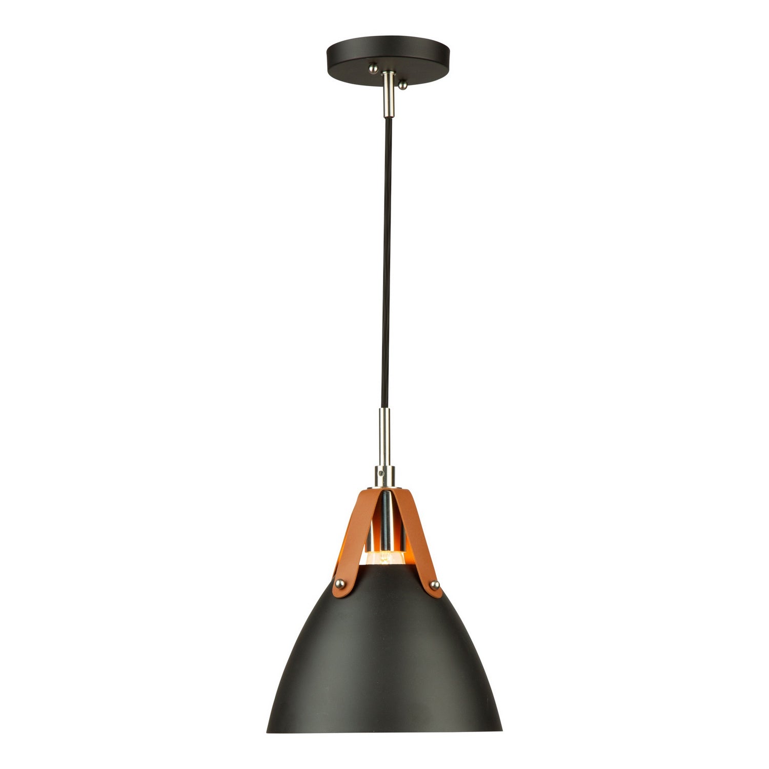 Suspension 1 lumière | Tote